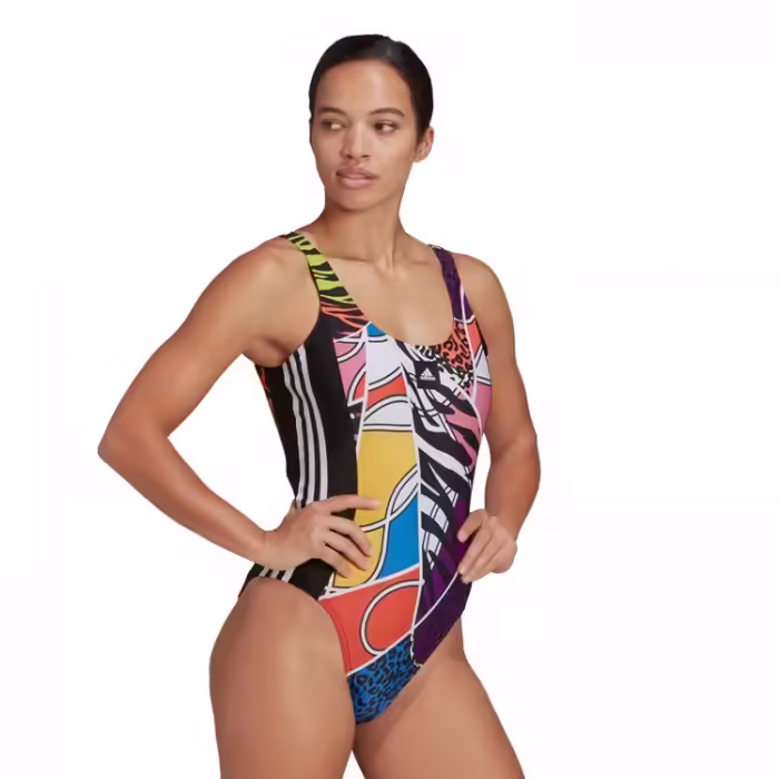 Costum p/u inot Adidas RICHI MNISI SW - 5