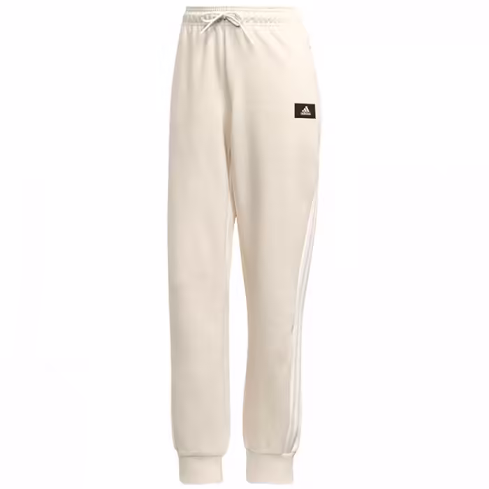 Pantaloni Adidas W FI 3S Reg Pnt