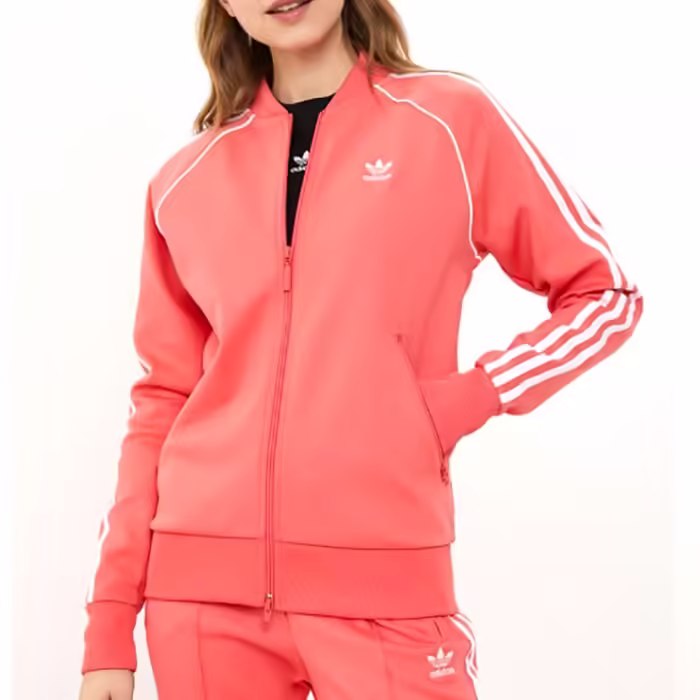 Толстовка Adidas SST TRACKTOP PB  