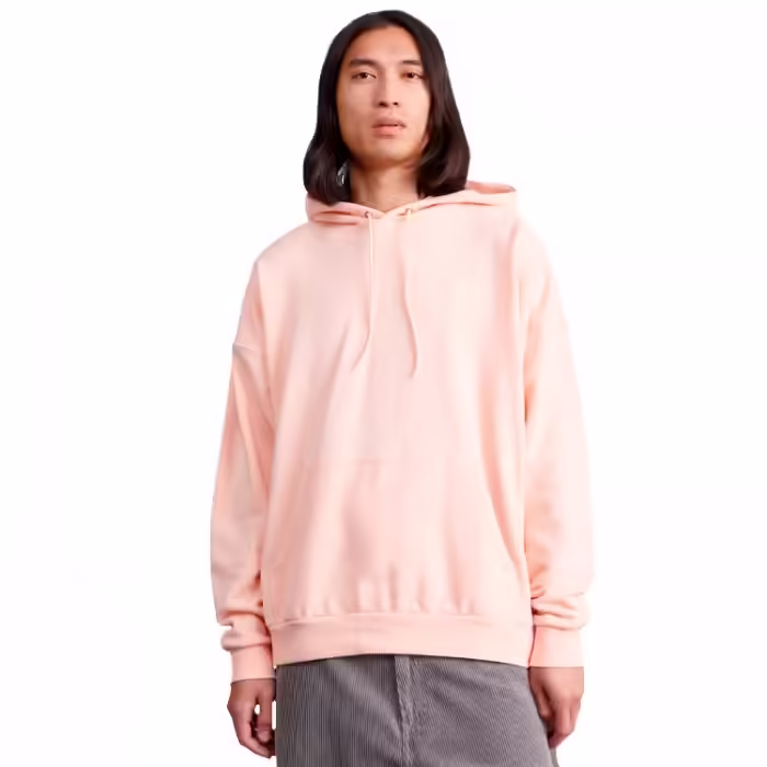 Толстовка Nike M NK CLUB FT OVERSIZED PO HDY