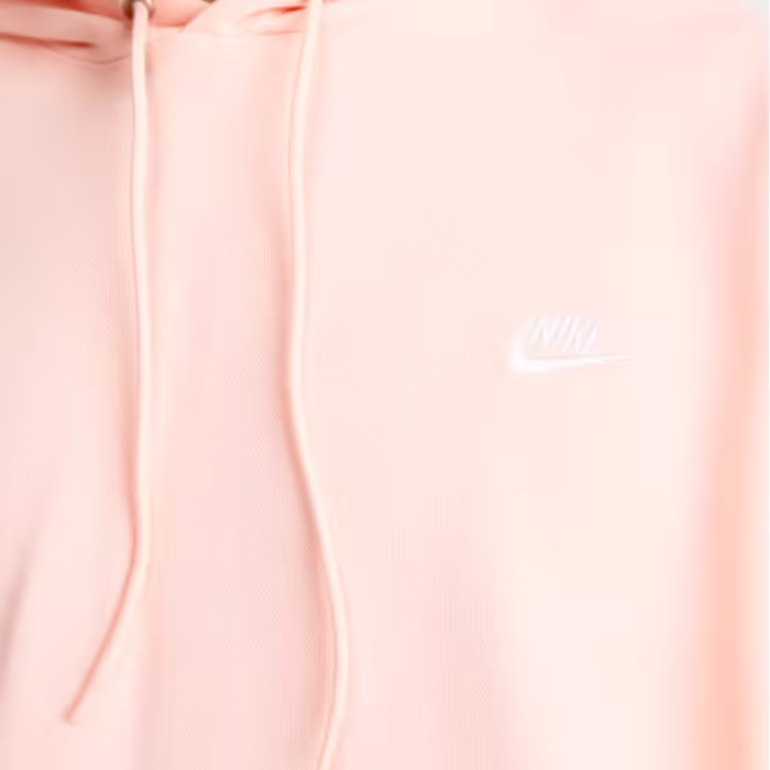 Толстовка Nike M NK CLUB FT OVERSIZED PO HDY - 3