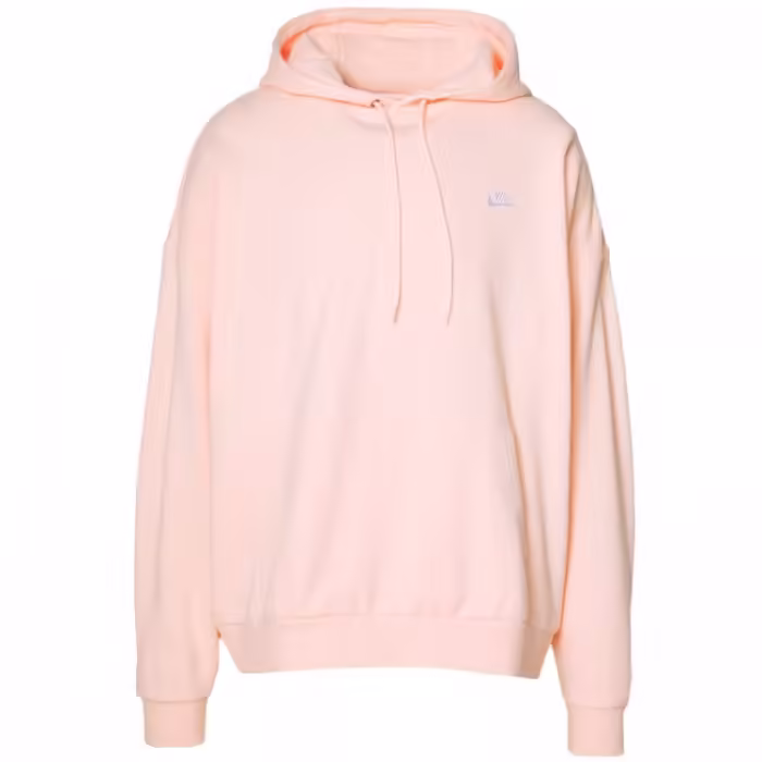 Толстовка Nike M NK CLUB FT OVERSIZED PO HDY - 4