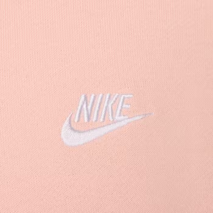 Hanorac Nike M NK CLUB FT OVERSIZED PO HDY Roz S - 7