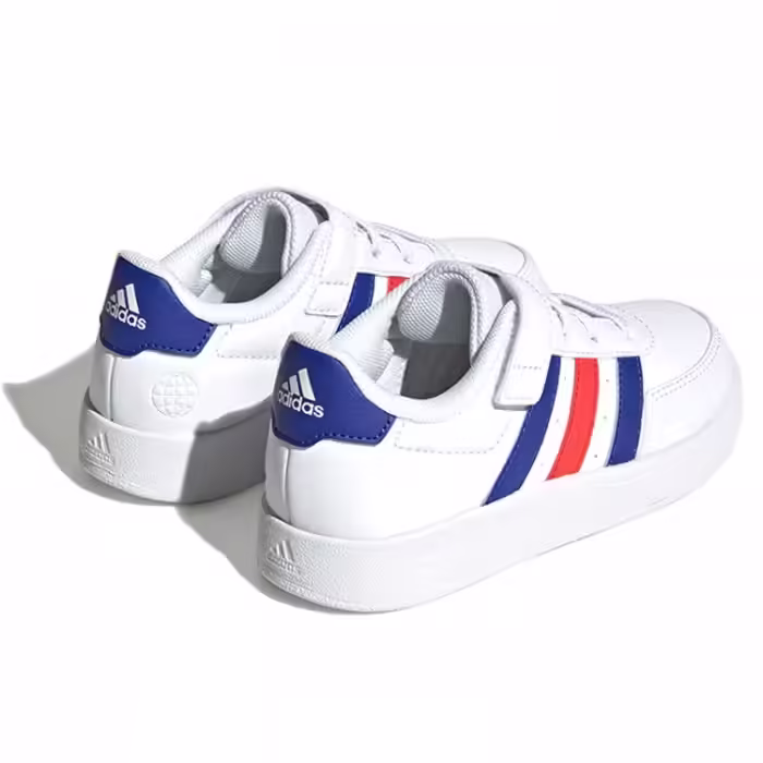 Кроссовки Adidas Breaknet 2.0 EL K - 2