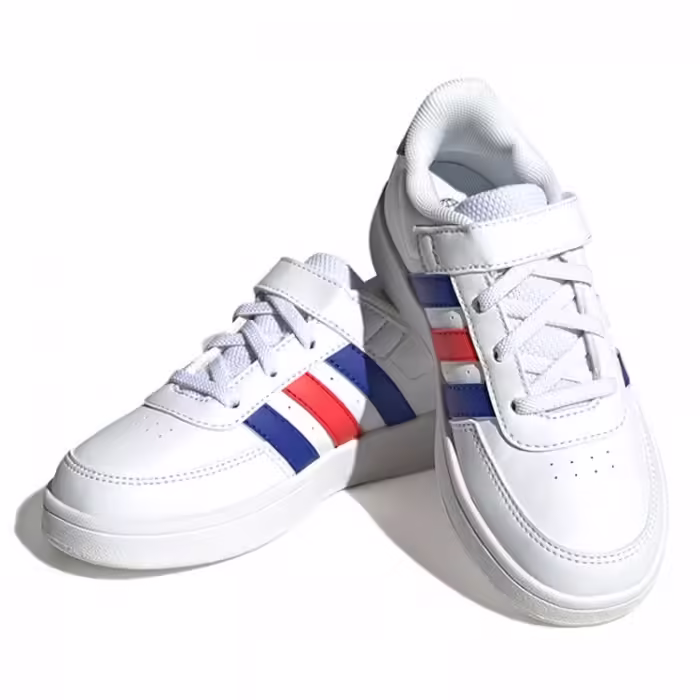 Кроссовки Adidas Breaknet 2.0 EL K - 3