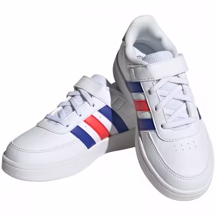 Кроссовки Adidas Breaknet 2.0 EL K Белый 29 - 6