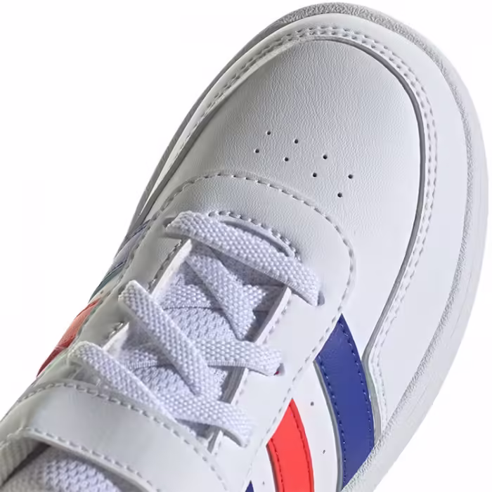 Кроссовки Adidas Breaknet 2.0 EL K Белый 29 - 8