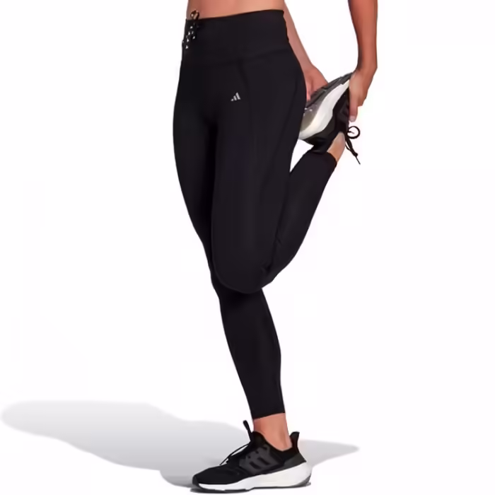 Легинсы Adidas Run Ess 1/1 TGT