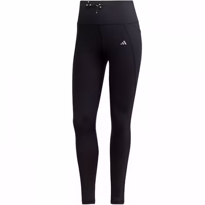 Легинсы Adidas Run Ess 1/1 TGT Черный 2XS - 6