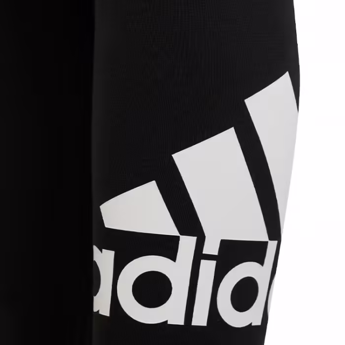 Panta-colanti Adidas G BL TIG Negru 164 - 4