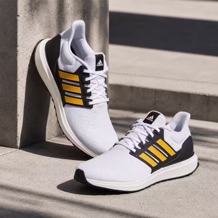 Кроссовки Adidas UBOUNCE DNA - 8