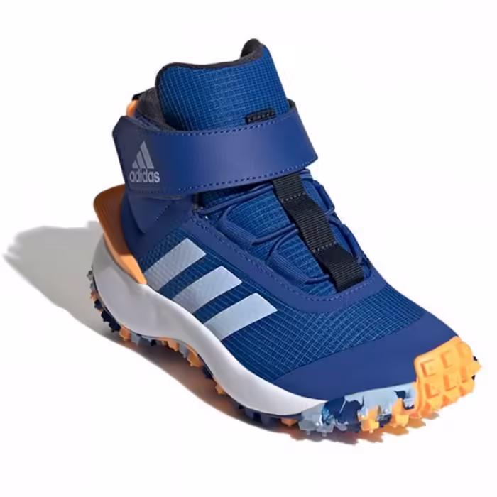 Ghete Adidas FORTATRAIL EL K - 2