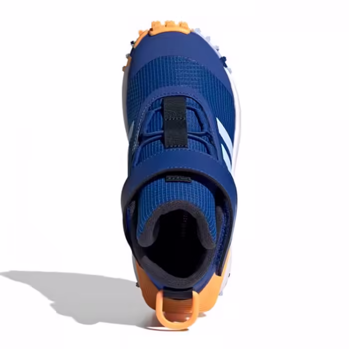 Ghete Adidas FORTATRAIL EL K - 3