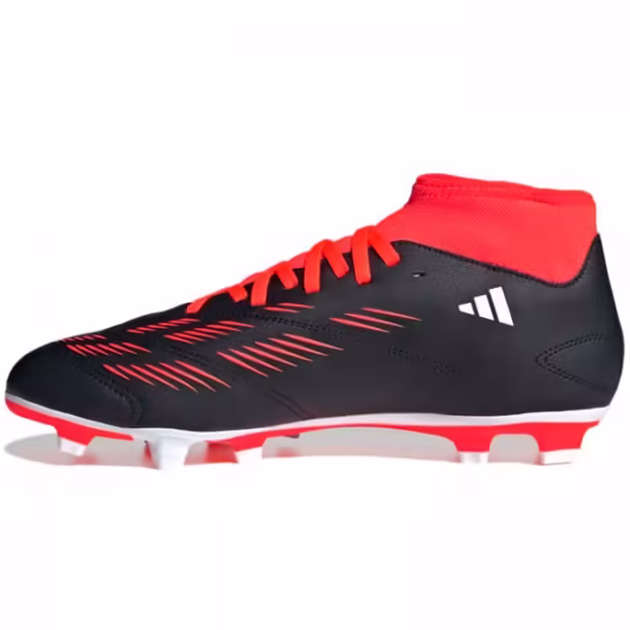 Ghete p/u fotbal Adidas PREDATOR CLUB SOCK FxG
