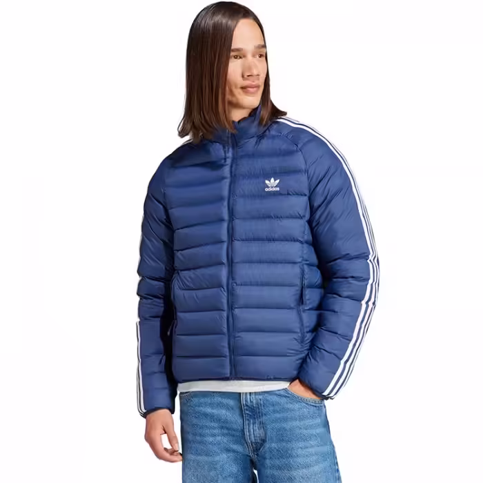 Куртка Adidas PADPUFF STAND