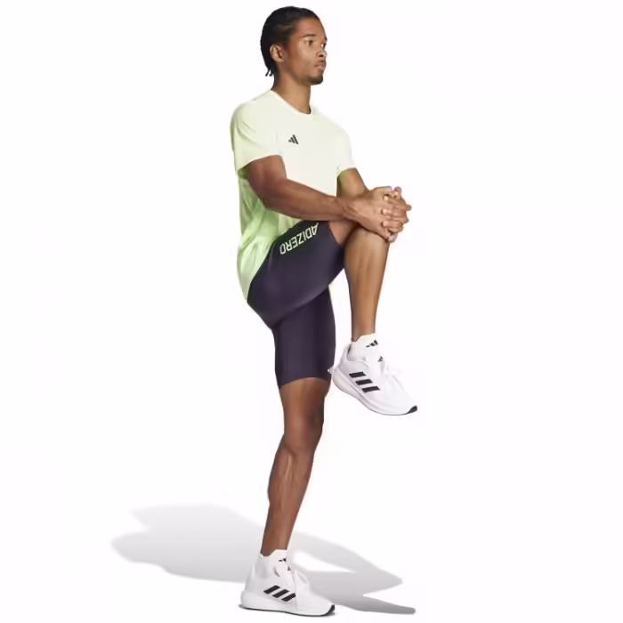 Футболка Adidas ADIZERO E TEE - 2