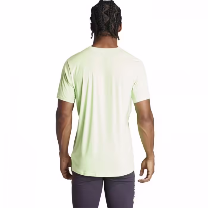 Футболка Adidas ADIZERO E TEE - 3