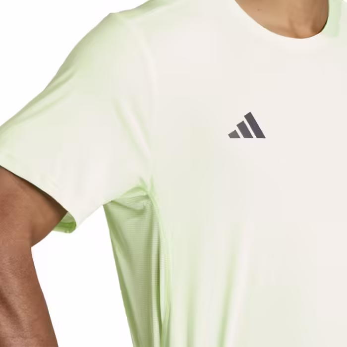 Футболка Adidas ADIZERO E TEE - 4