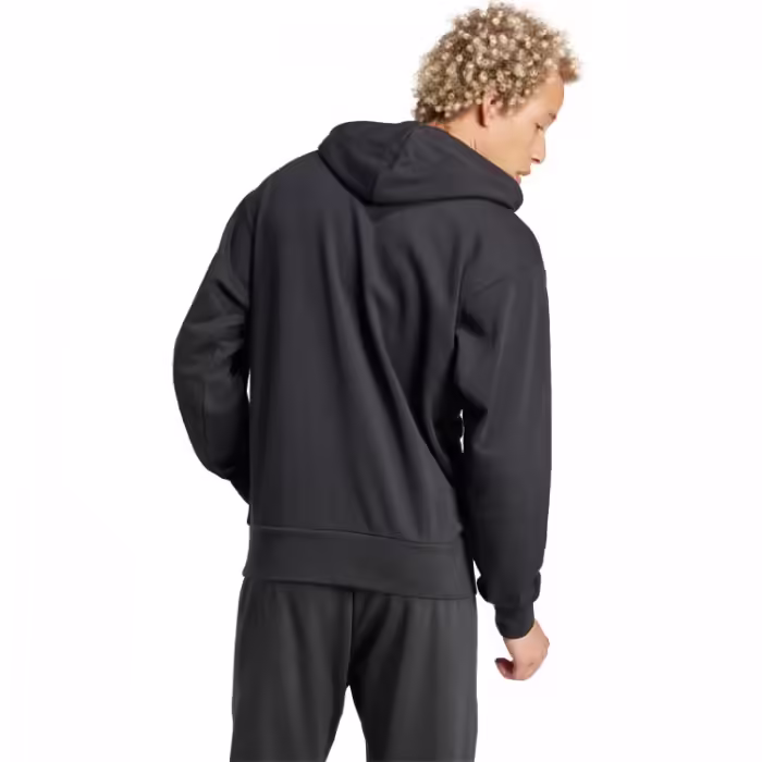 Толстовка Adidas M BL FT HD - 2