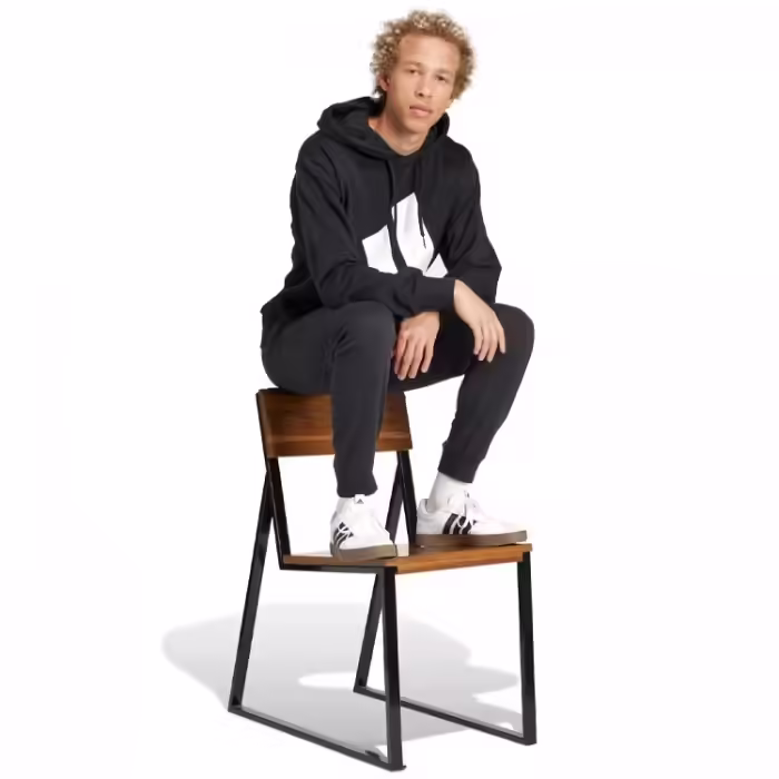 Толстовка Adidas M BL FT HD - 4