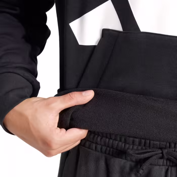 Толстовка Adidas M BL FT HD - 5