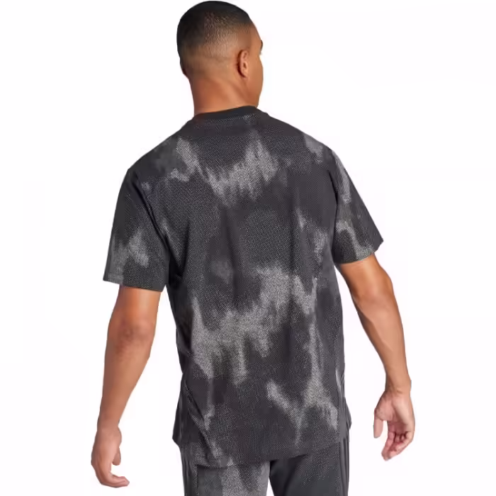 Футболка Adidas M FI 3S T - 4