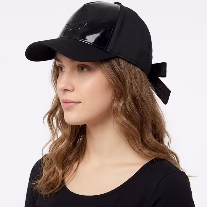 Кепка Adidas CAP Черный OSFW - 5
