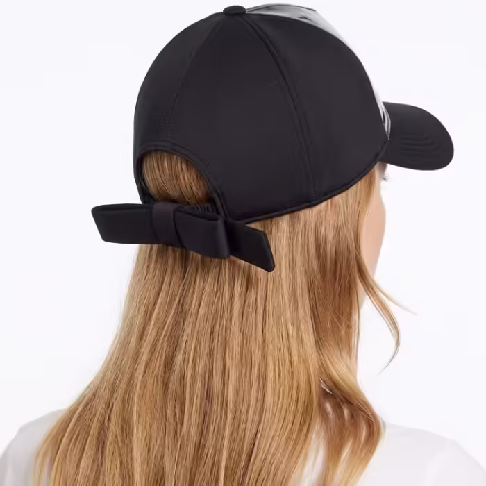 Кепка Adidas CAP Черный OSFW - 6