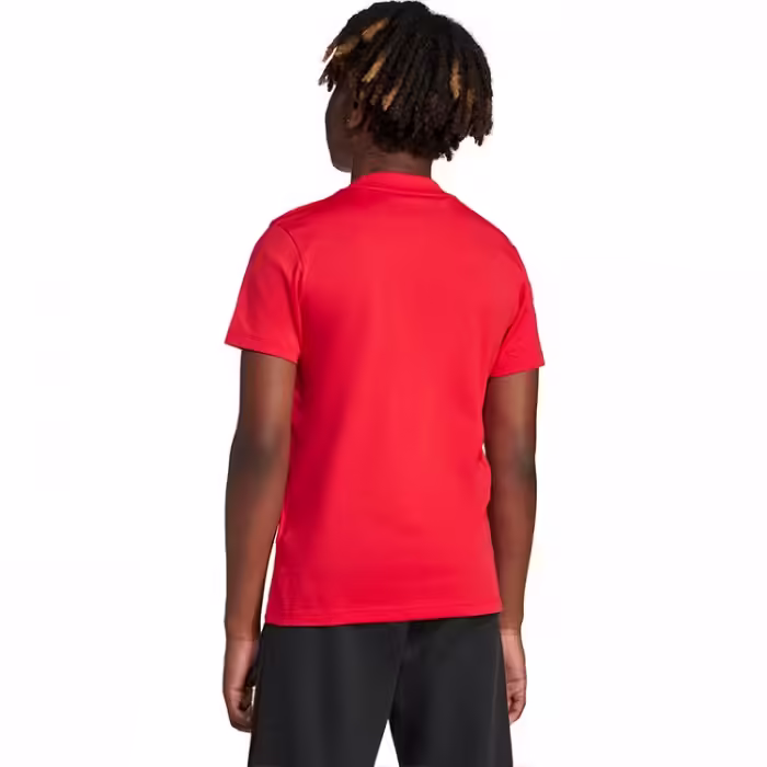 Футболка Adidas J BL TEE 160 - 2