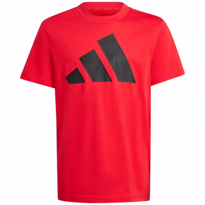 Футболка Adidas J BL TEE 160 - 4