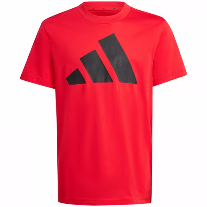 Tricou Adidas J BL TEE 160 - 6