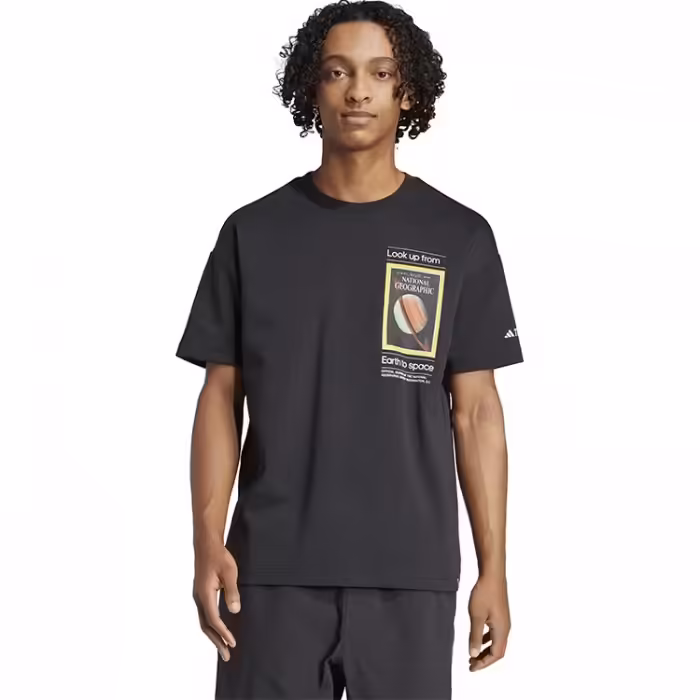 Футболка Adidas NG U AR F GFX T