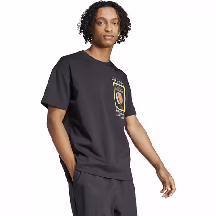 Футболка Adidas NG U AR F GFX T - 2