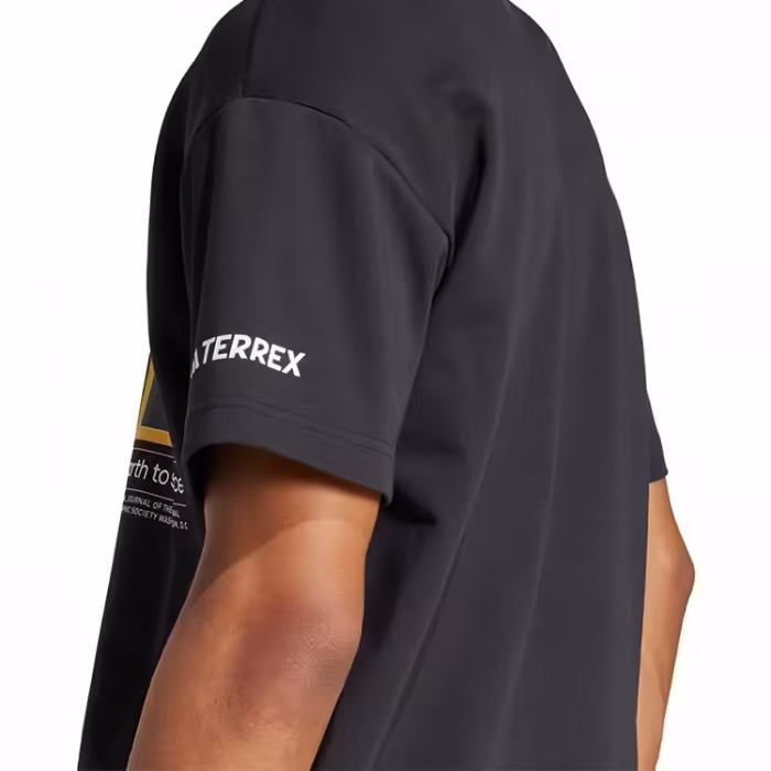 Футболка Adidas NG U AR F GFX T - 4