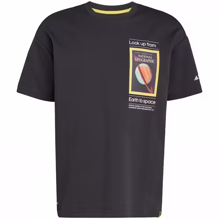 Футболка Adidas NG U AR F GFX T - 7