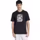 Tricou Adidas M C CAMO BOX T