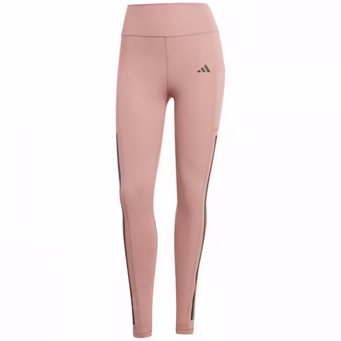 Panta-colanti Adidas OPT 3S 1/1 - 6