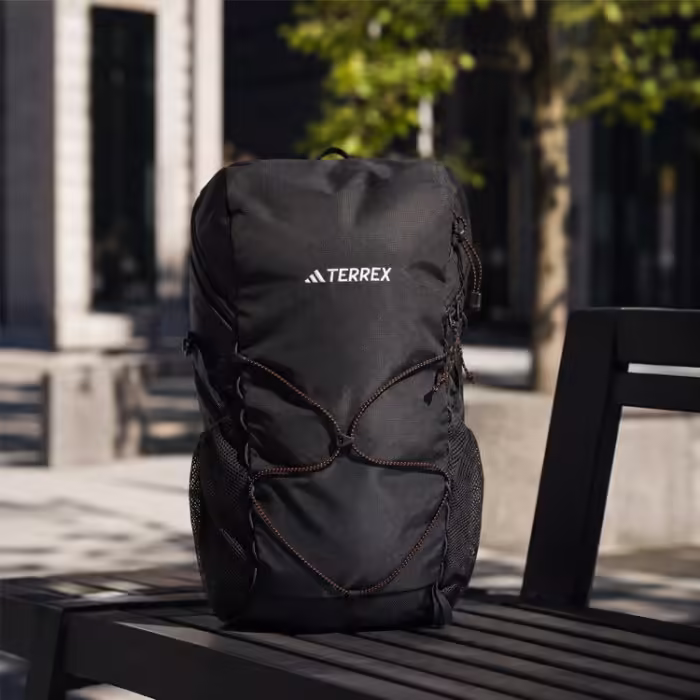 Рюкзак Adidas MT HIKE BP 20L Серый One size - 6