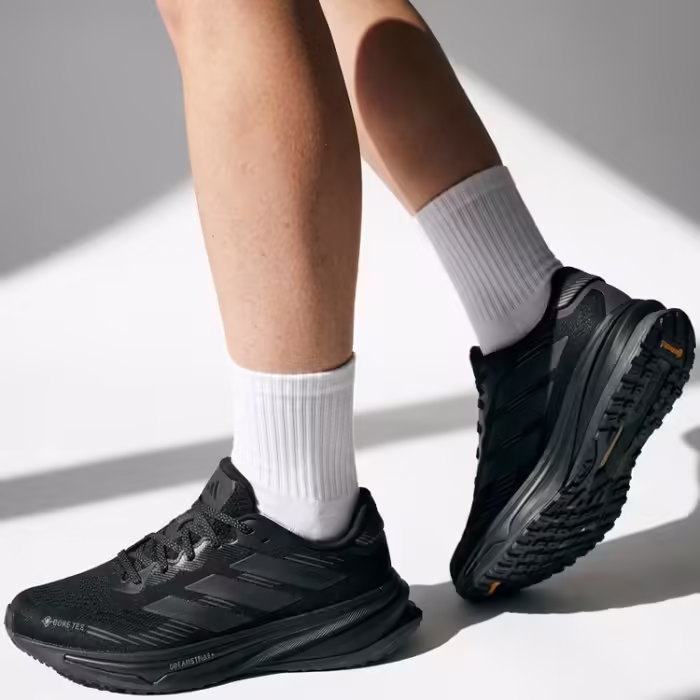 Incaltaminte Sport Adidas SUPERNOVA RISE GTX W - 6