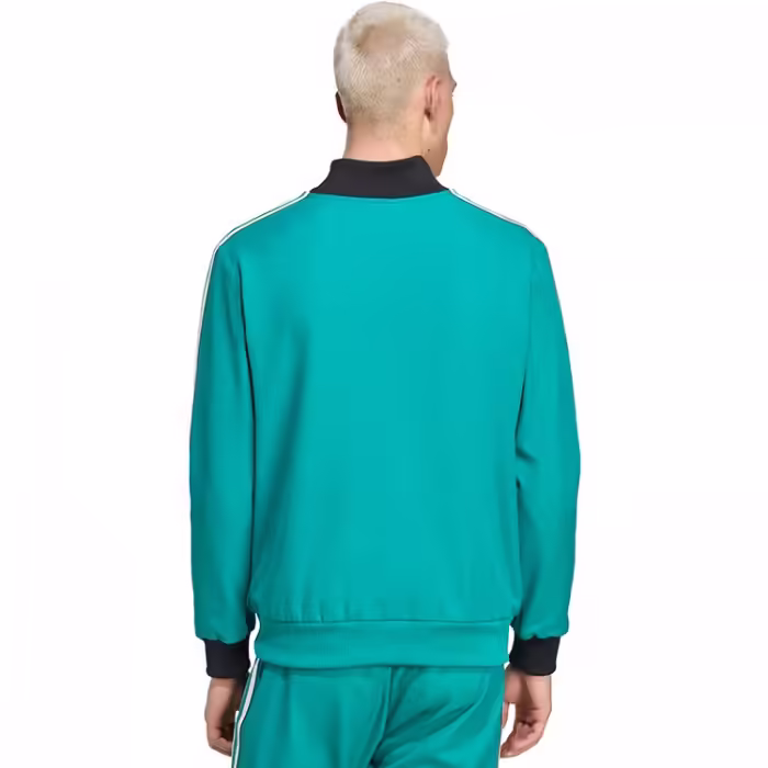 Толстовка Adidas Liverpool FC Terrace Icons - 2