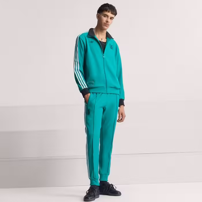 Толстовка Adidas Liverpool FC Terrace Icons - 4