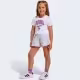 Набор футболка + шорты Adidas MINNIE MOUSE T-SHIRT SET