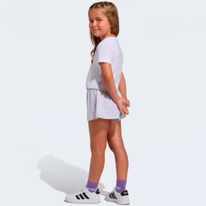 Набор футболка + шорты Adidas MINNIE MOUSE T-SHIRT SET - 2