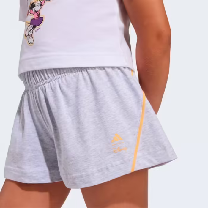 Набор футболка + шорты Adidas MINNIE MOUSE T-SHIRT SET - 5