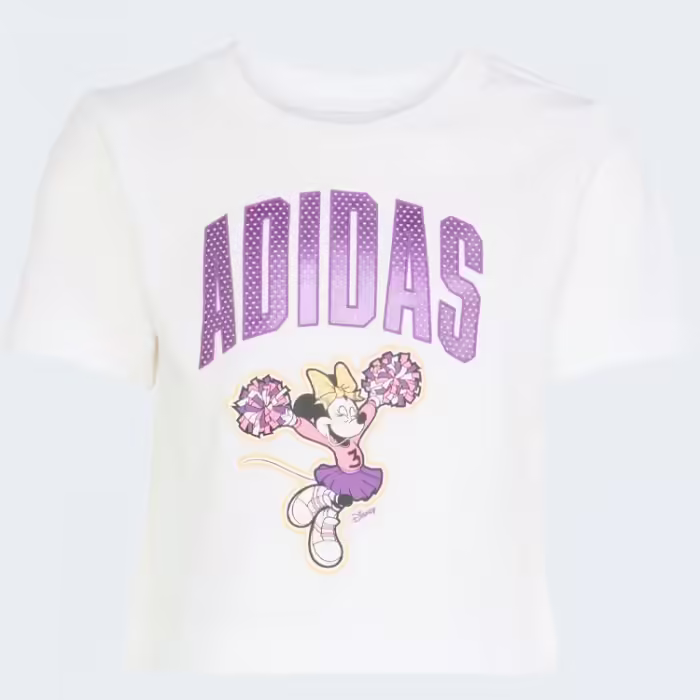 Набор футболка + шорты Adidas MINNIE MOUSE T-SHIRT SET - 6