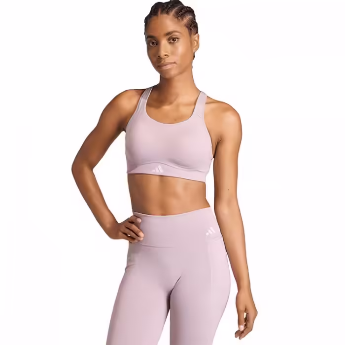 Bra sportive Adidas OPTIME WORKOUT HIGH SUPPORT