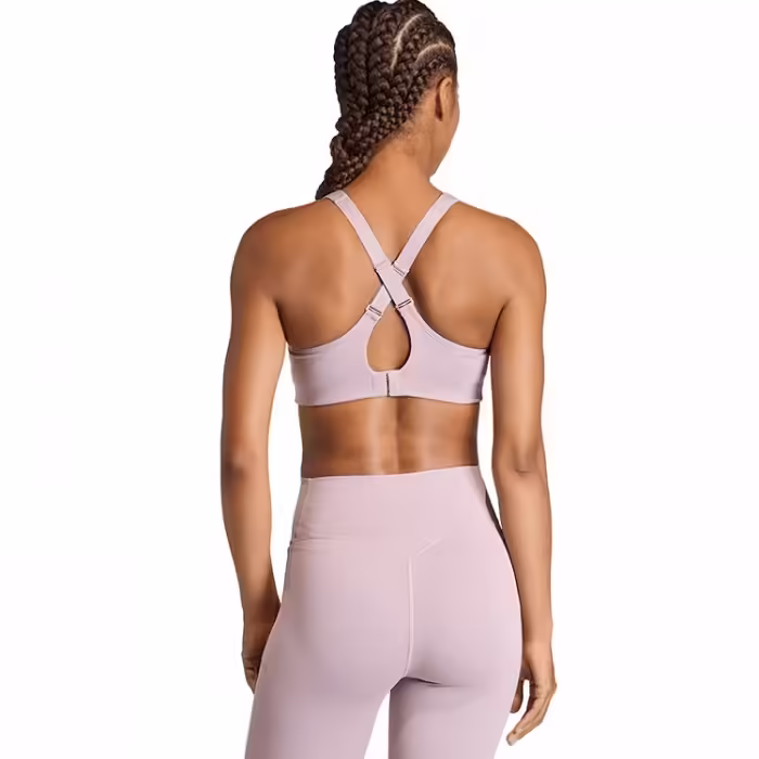 Bra sportive Adidas OPTIME WORKOUT HIGH SUPPORT - 2