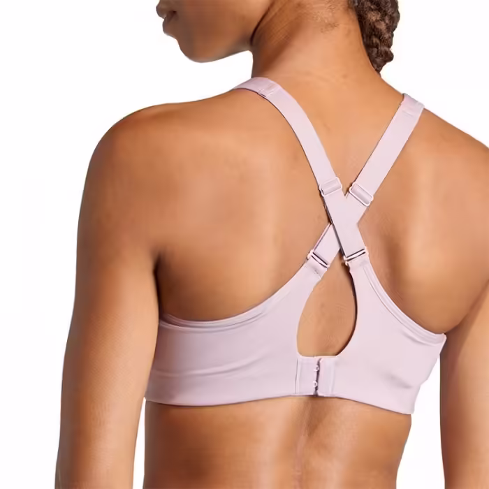 Bra sportive Adidas OPTIME WORKOUT HIGH SUPPORT - 5