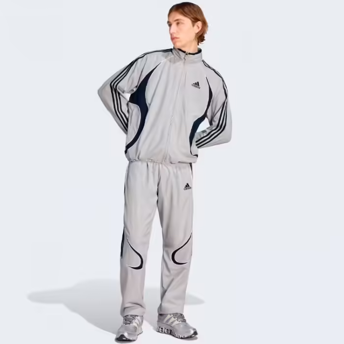 Брюки Adidas TEAMGEIST ADICOLOR - 3