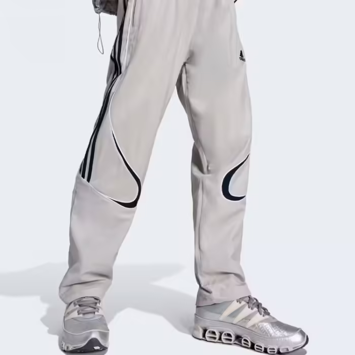 Брюки Adidas TEAMGEIST ADICOLOR - 5